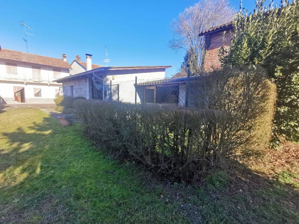 Casa indipendente a Crescentino in Strada Ghiaro, 8 - Foto 5