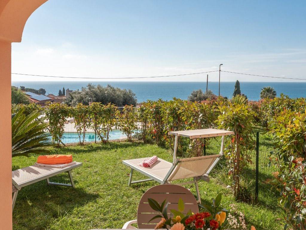 Appartamento a Borgio verezzi in Via Trento e Trieste, 61 - Foto 4