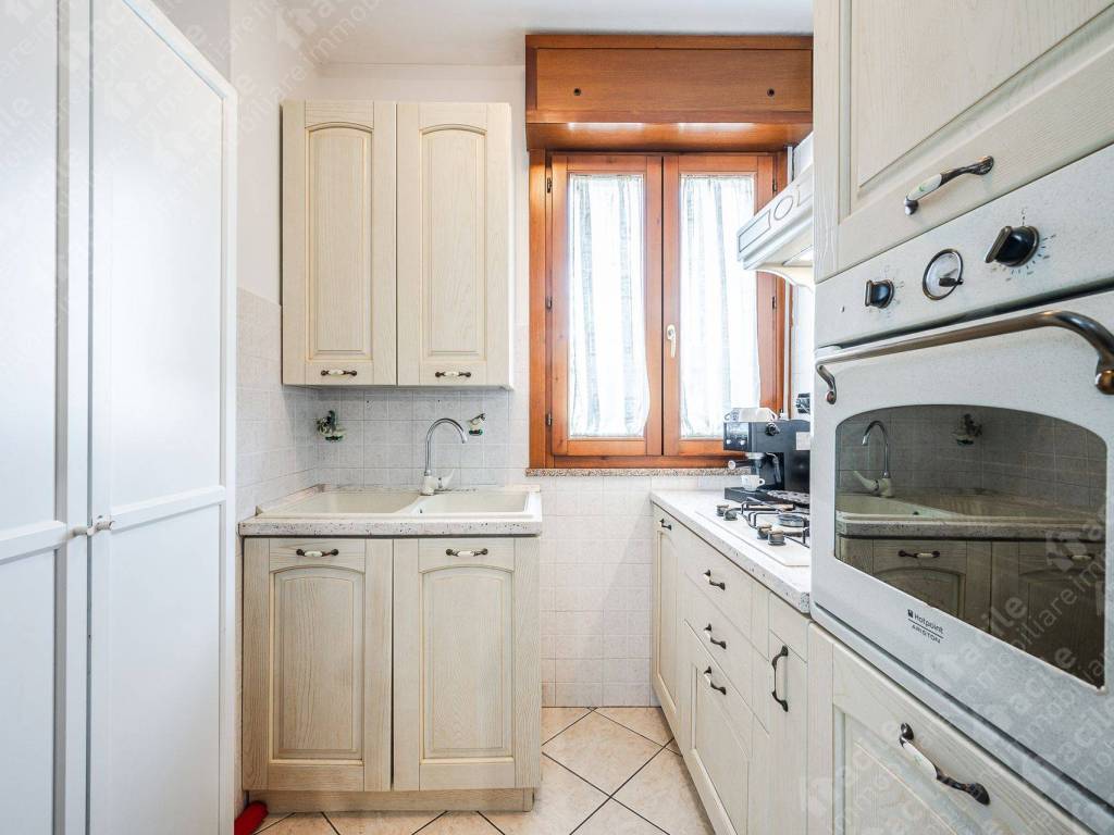 Appartamento a Reggio emilia in Via dei Templari, 4, 42124 Reggio nell'Emilia RE, Italia - Foto 5