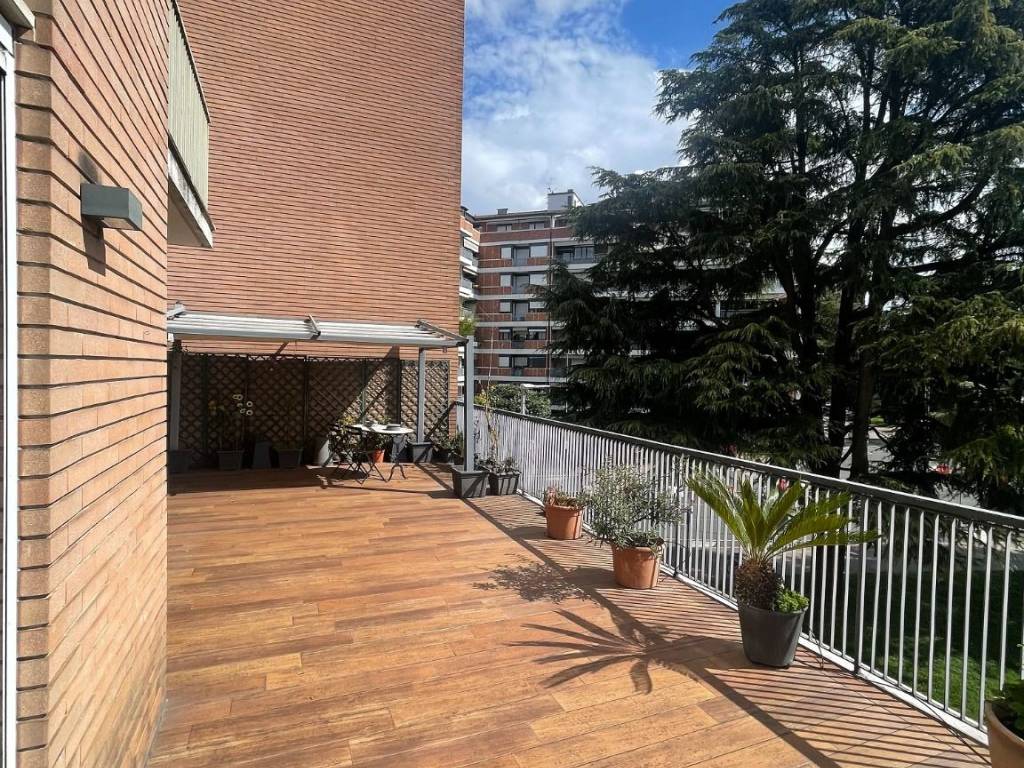 Appartamento a Udine in Via della Vittoria, 2 - Foto 4