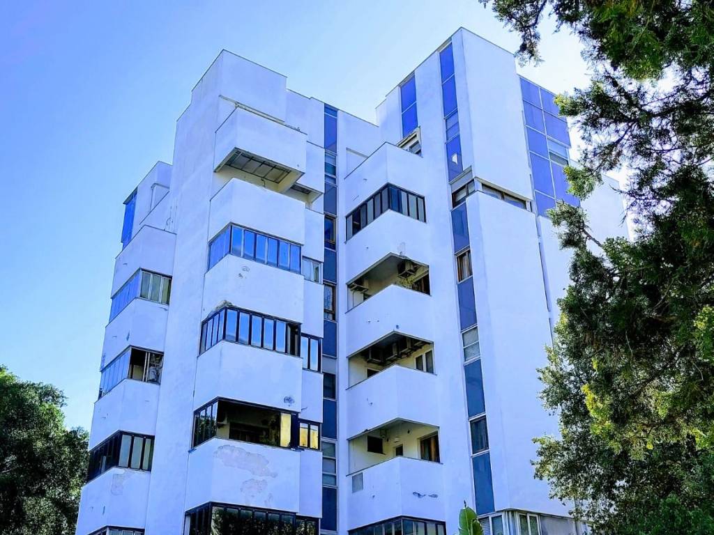 Appartamento a Cagliari in Via Paolo Paruta, 13 - Foto 2