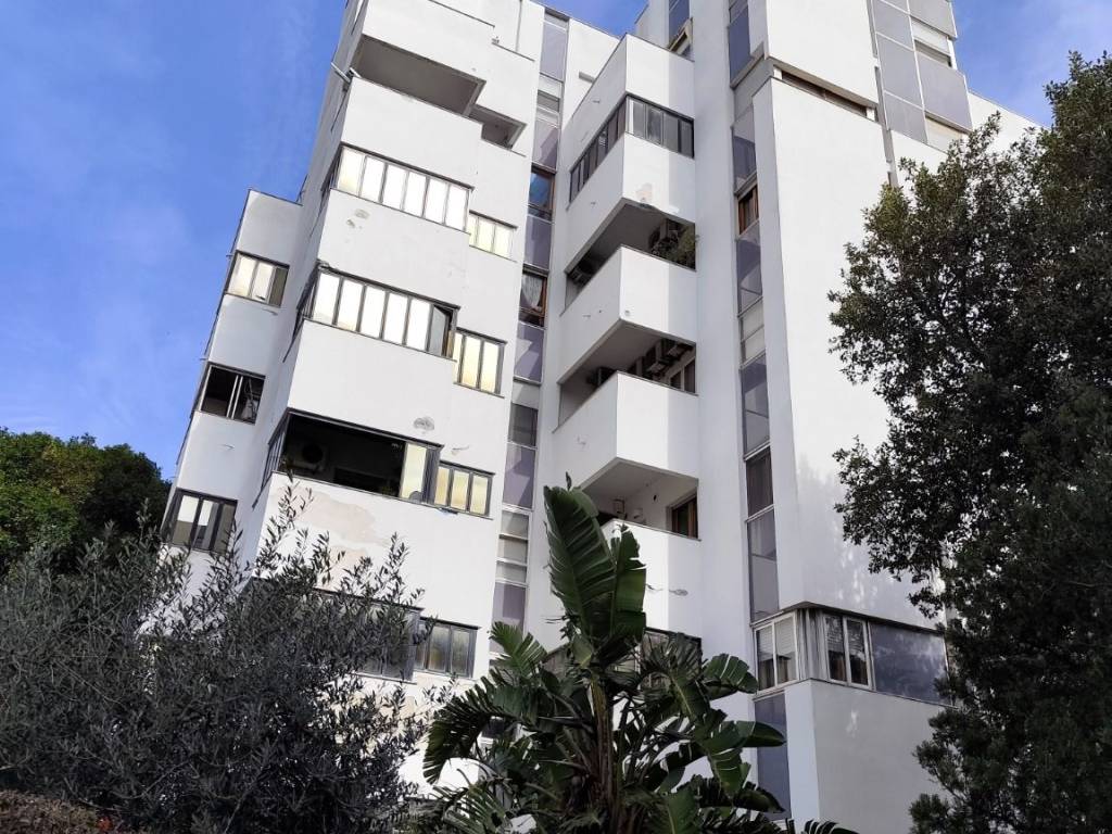 Appartamento a Cagliari in Via Paolo Paruta, 13 - Foto 3