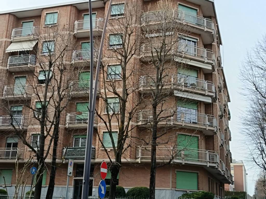 Appartamento a Asti in corso Dante Alighieri, 180 - Foto 3
