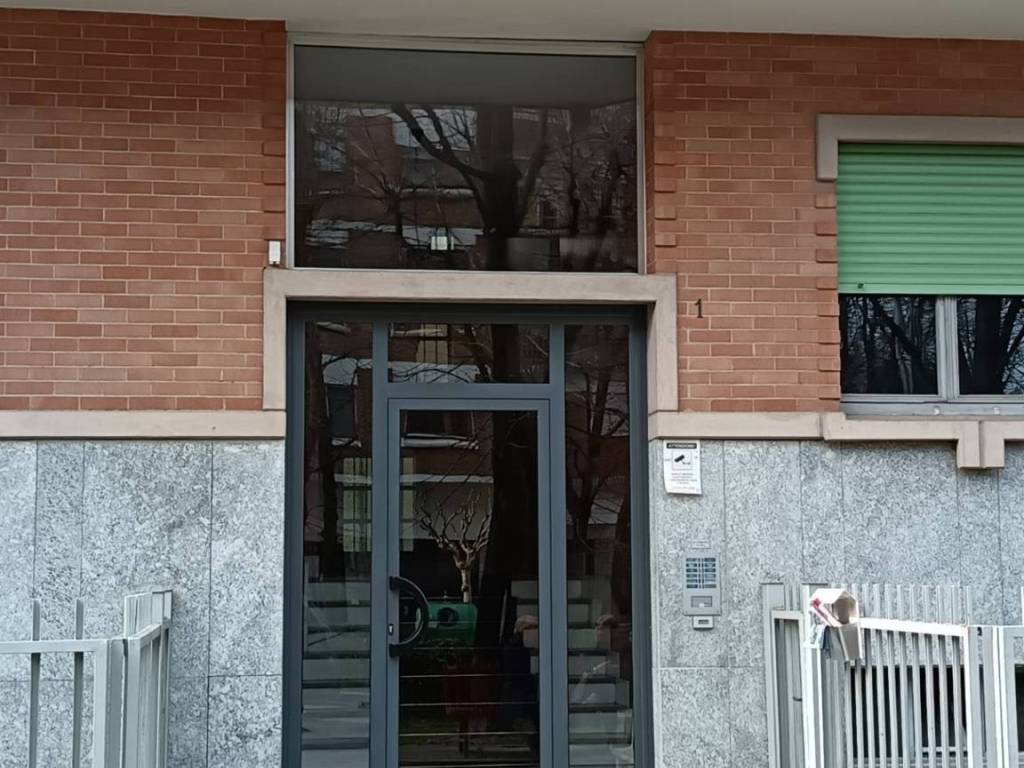 Appartamento a Asti in corso Dante Alighieri, 180 - Foto 4