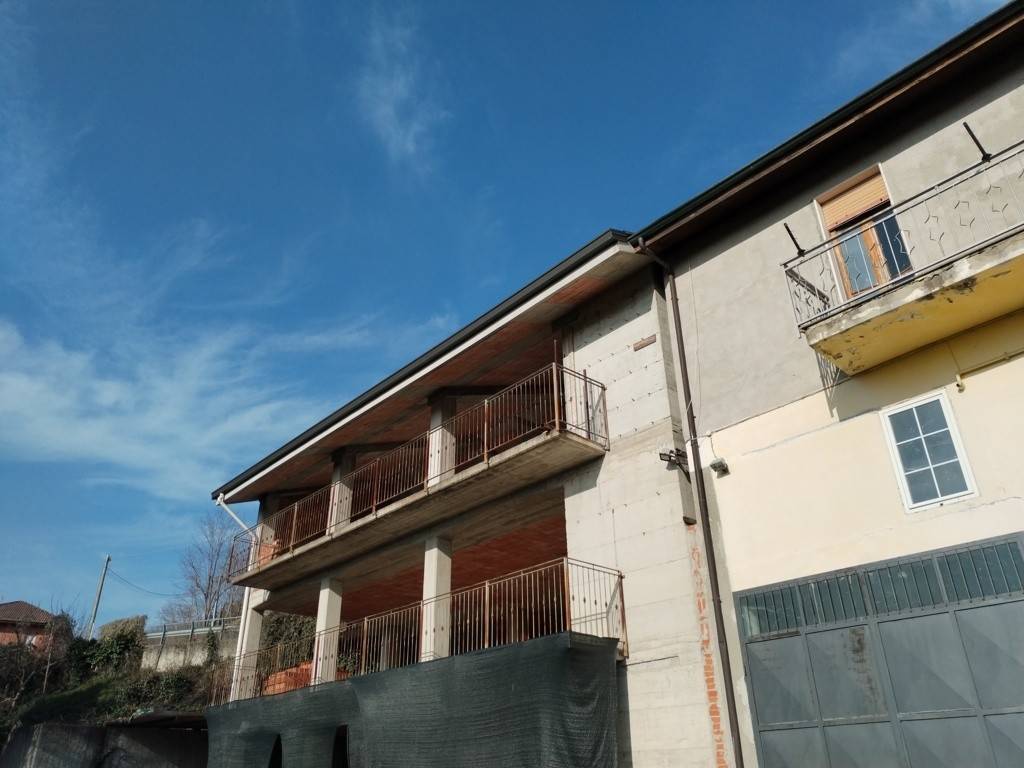 Villa a Cossombrato in Via Madonna - Foto 3