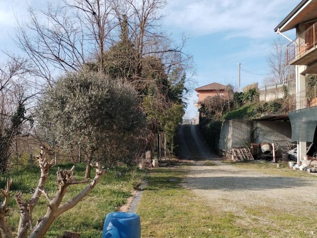 Villa a Cossombrato in Via Madonna - Foto 4
