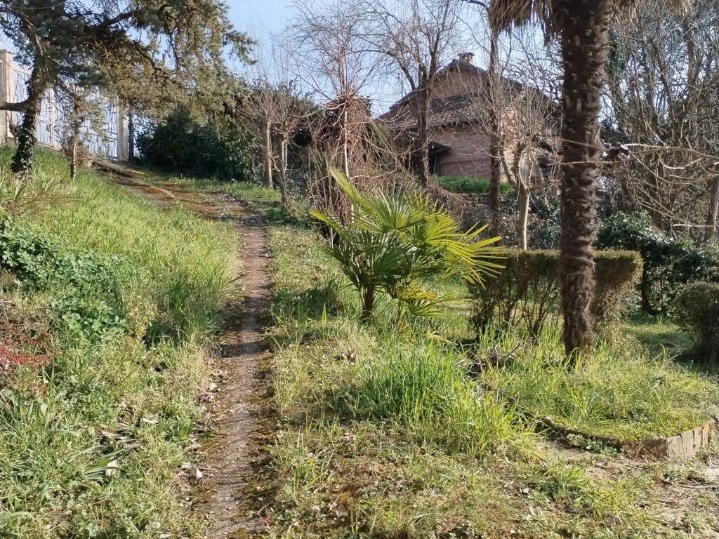 Villa a Cossombrato in Via Madonna - Foto 5