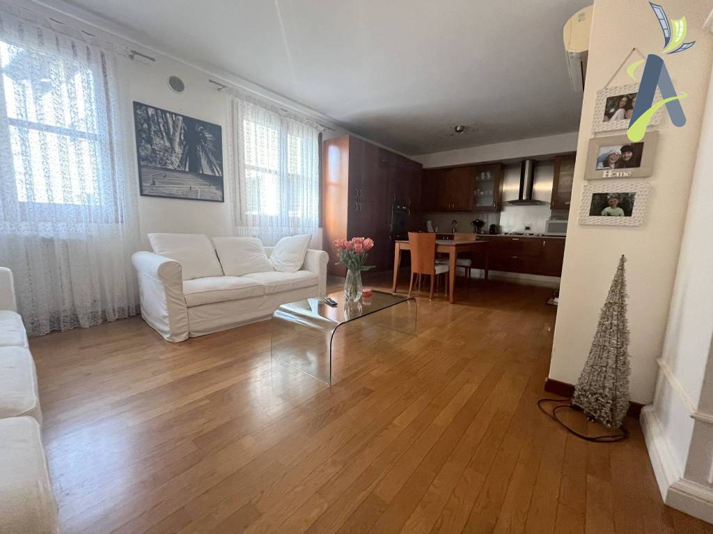 Appartamento a Mirano in Via Bastia Fuori - Foto 2