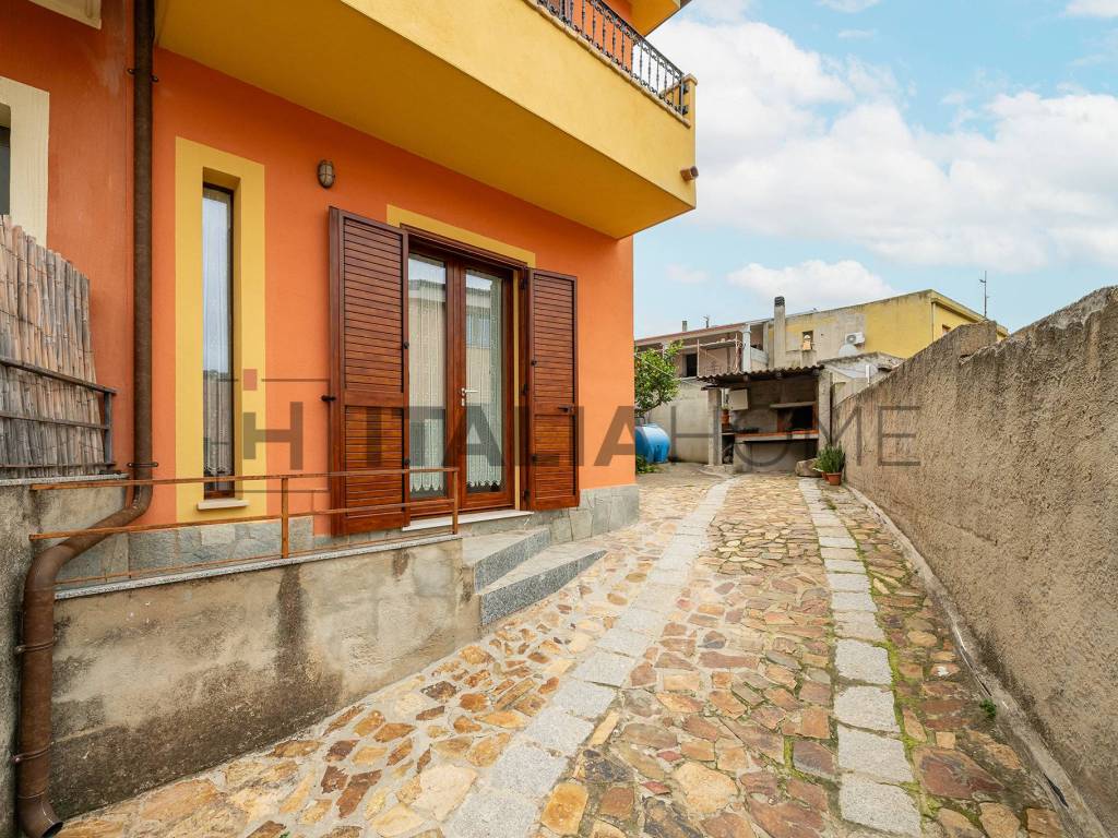 Villa a Villasimius in Via Francesco Vargiu - Foto 2