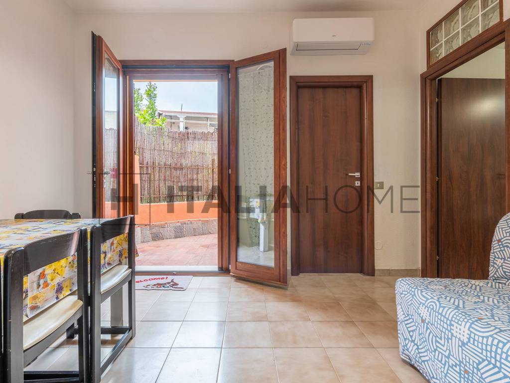 Villa a Villasimius in Via Francesco Vargiu - Foto 3