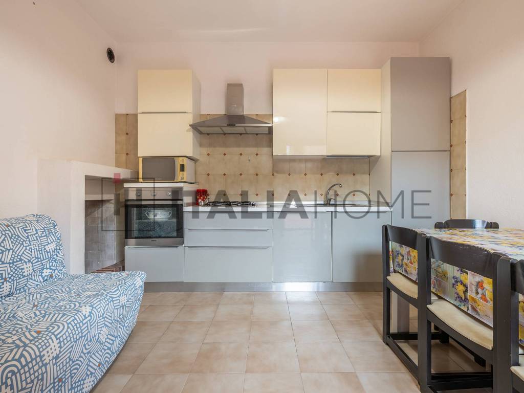 Villa a Villasimius in Via Francesco Vargiu - Foto 5