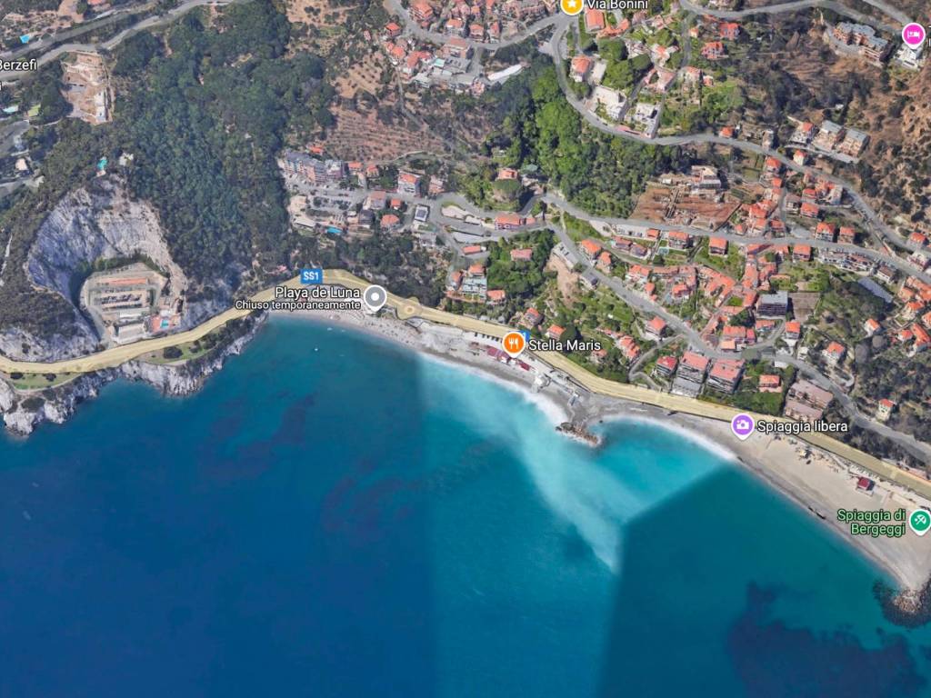 Appartamento a Bergeggi in Via Ademaro De Mari - Foto 3