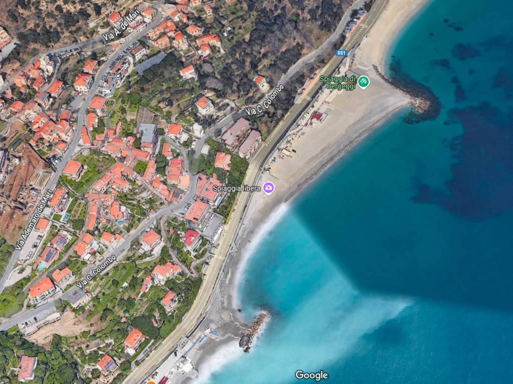 Appartamento a Bergeggi in Via Ademaro De Mari - Foto 4