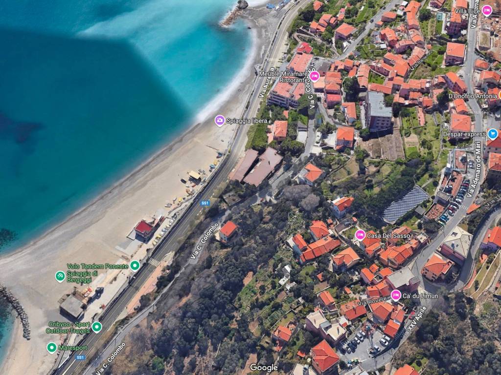 Appartamento a Bergeggi in Via Ademaro De Mari - Foto 5