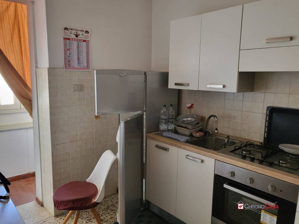 Appartamento a Messina in Via Gaetano alessi - Foto 2