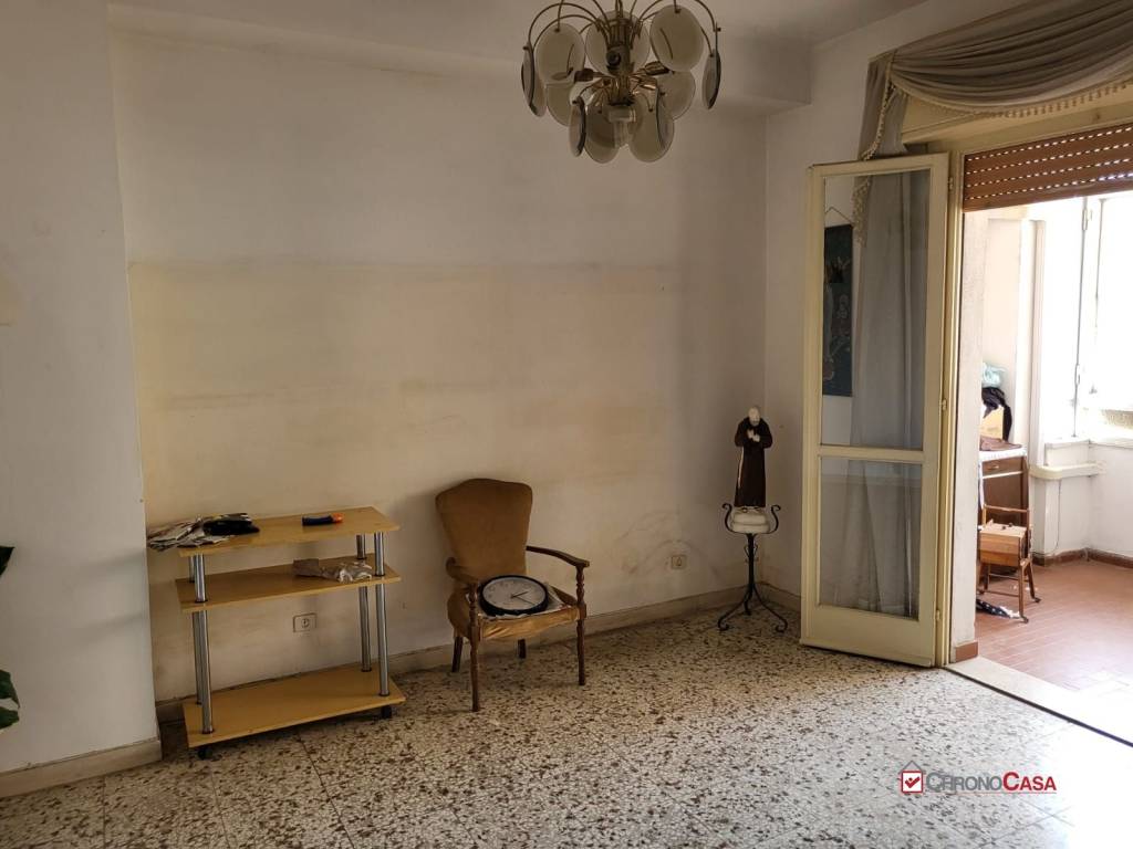 Appartamento a Messina in Via Gaetano alessi - Foto 4
