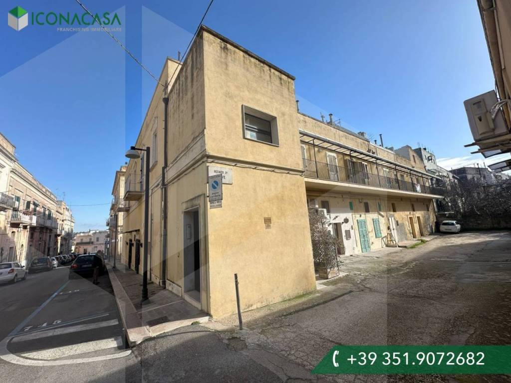 Appartamento a Matera in Via Piave - Foto 2
