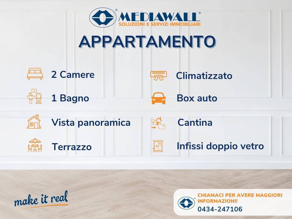 Appartamento a Sequals - Foto 2