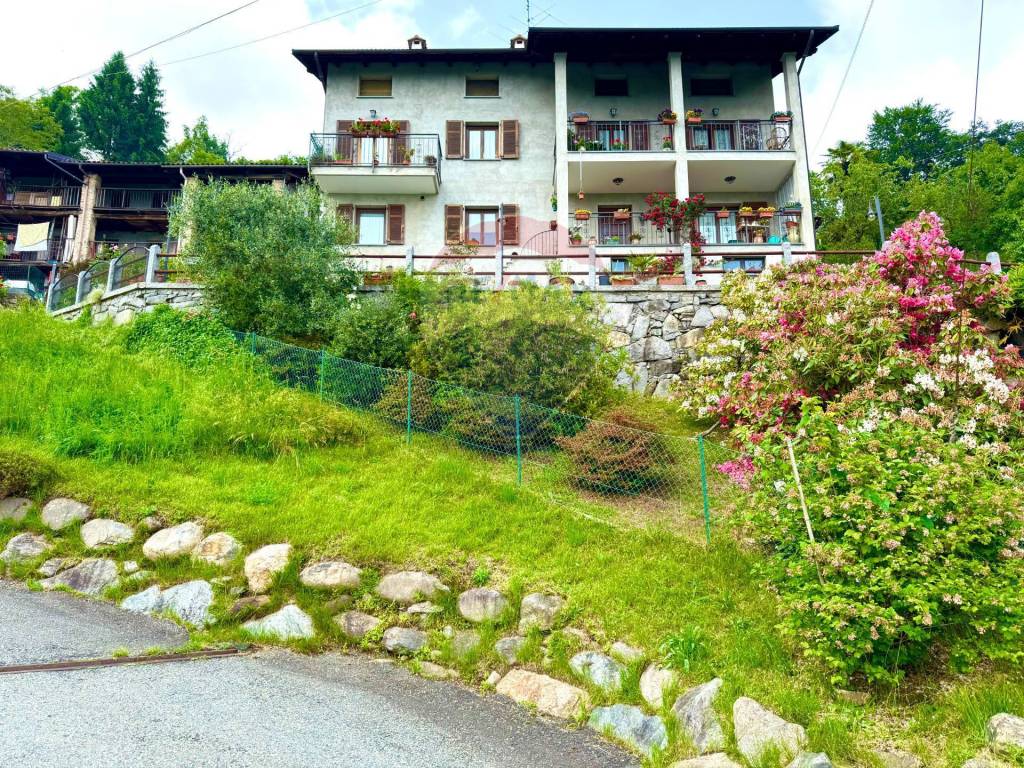 Casa indipendente a Pralungo in regione tancallo, 51 - Foto 2