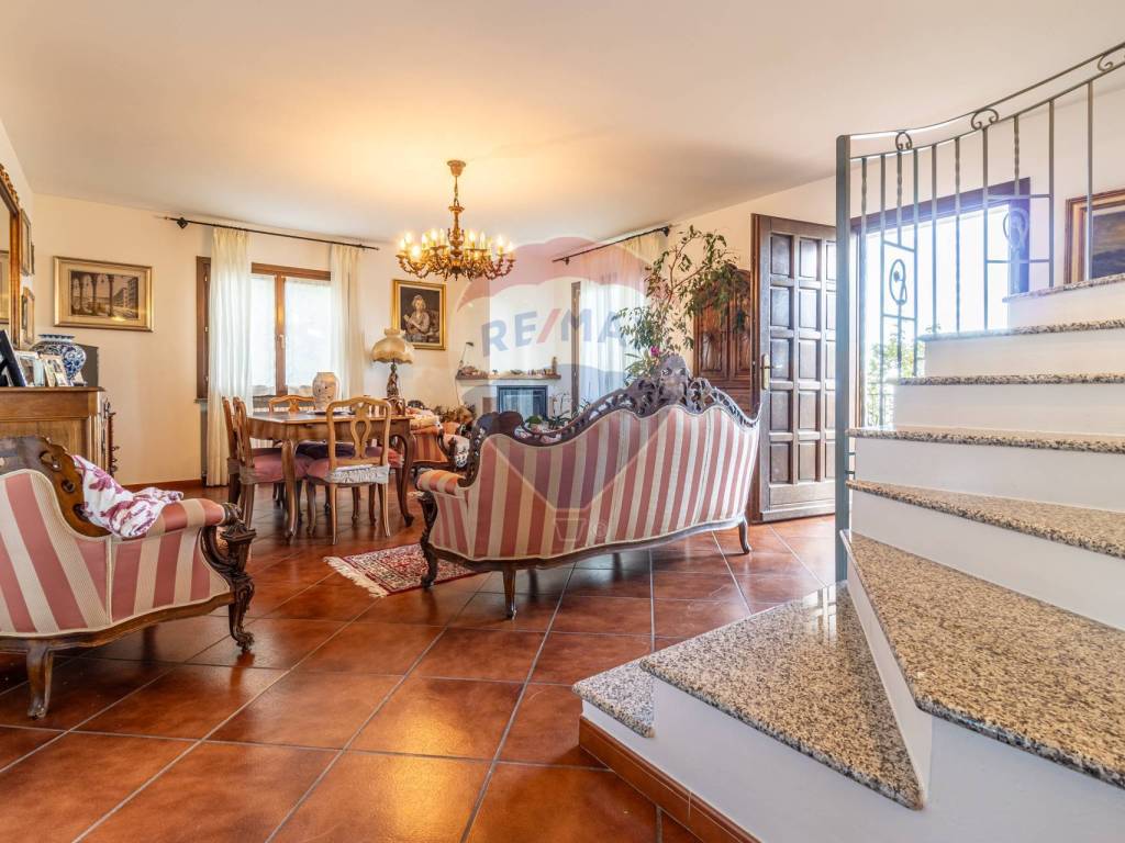 Casa indipendente a Pralungo in regione tancallo, 51 - Foto 5