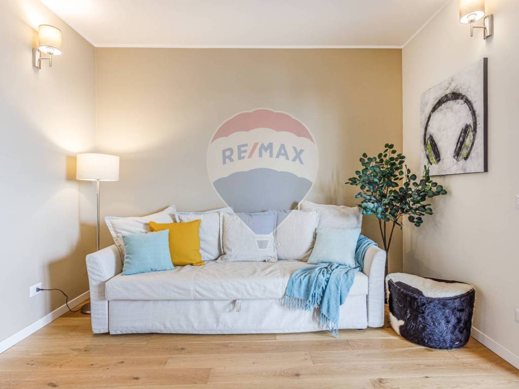 Appartamento a Belgirate in VIA PANORAMA, 9 - Foto 4