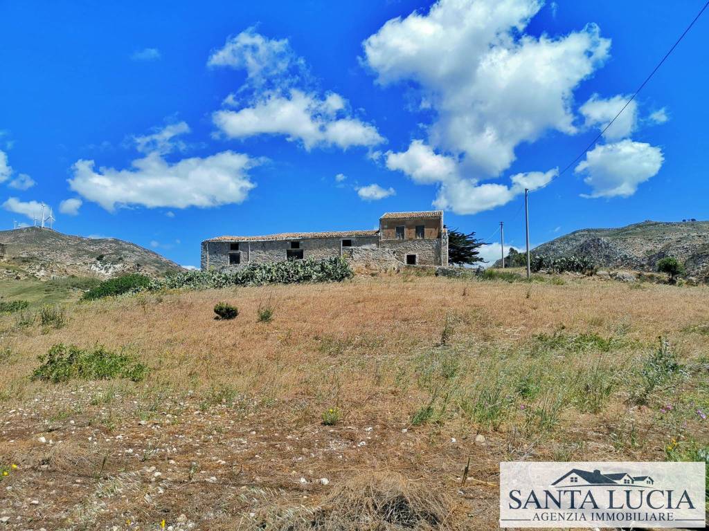 Rustico / casale a Realmonte in Contrada Vallon Forte - Foto 2