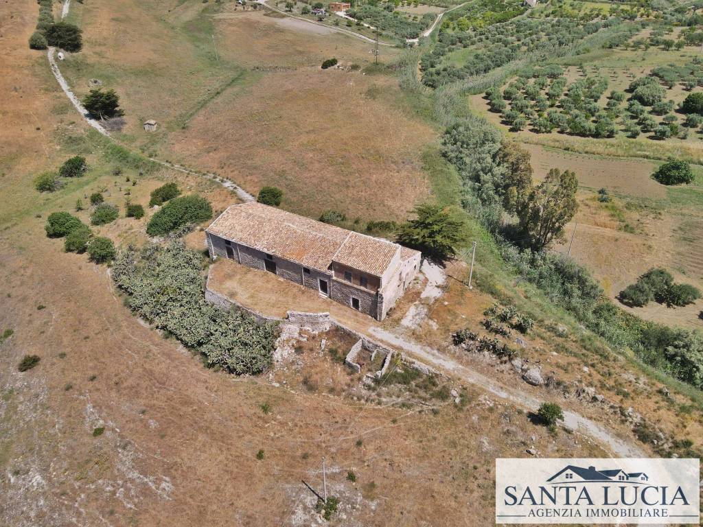 Rustico / casale a Realmonte in Contrada Vallon Forte - Foto 3