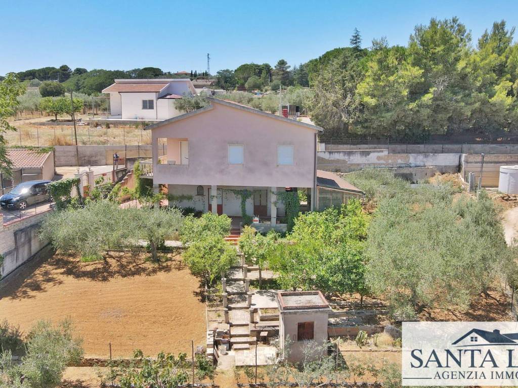 Villa a Canicattì in Via Costamante - Foto 2