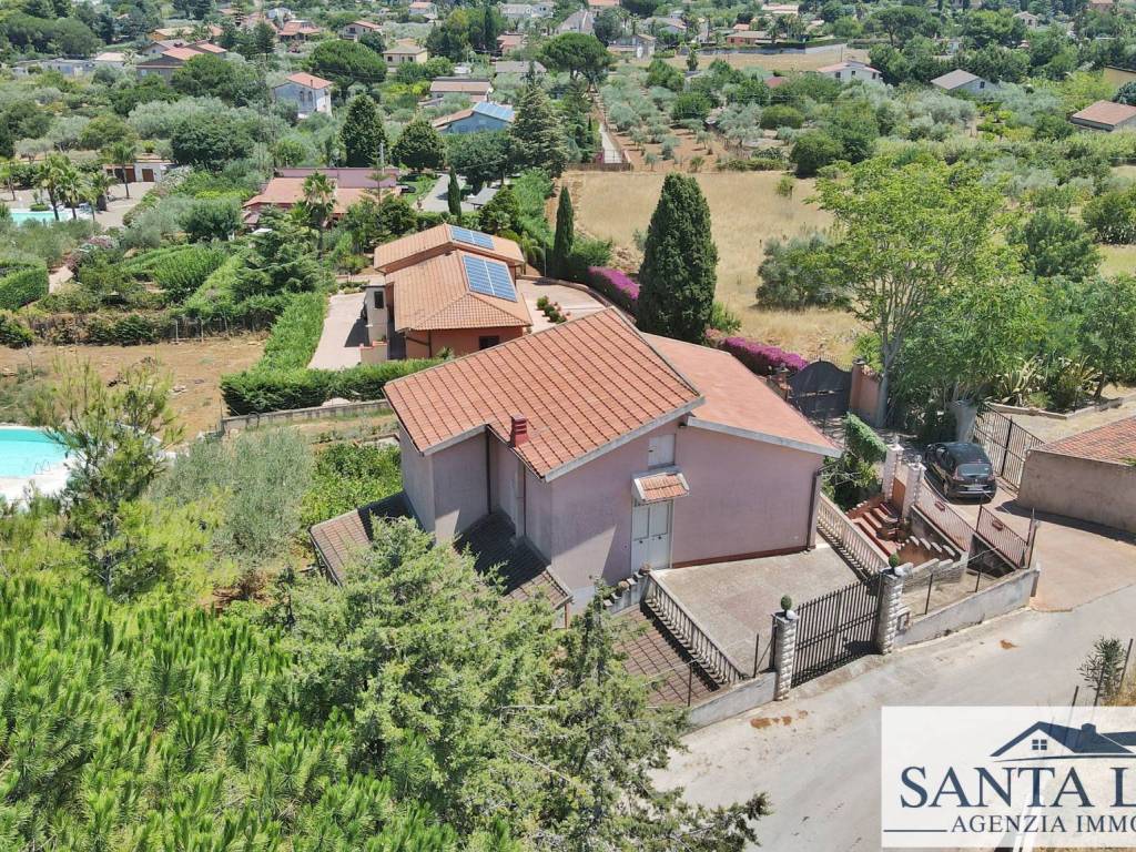 Villa a Canicattì in Via Costamante - Foto 3