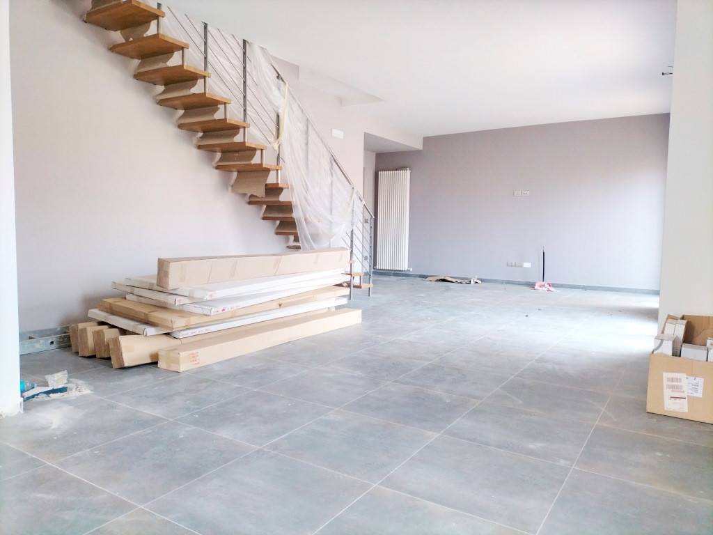 Appartamento a Giulianova in Via Galileo Galilei, 210 - Foto 3