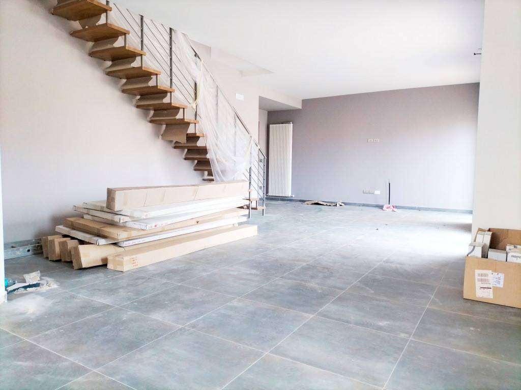 Appartamento a Giulianova in Via Galileo Galilei, 210 - Foto 4