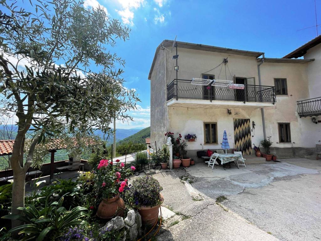 Casa indipendente a Petrella salto in Via Casali - Foto 2