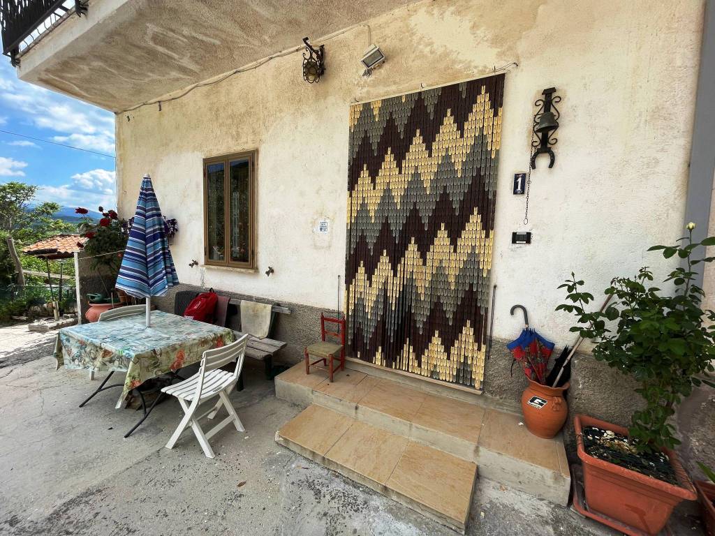Casa indipendente a Petrella salto in Via Casali - Foto 3