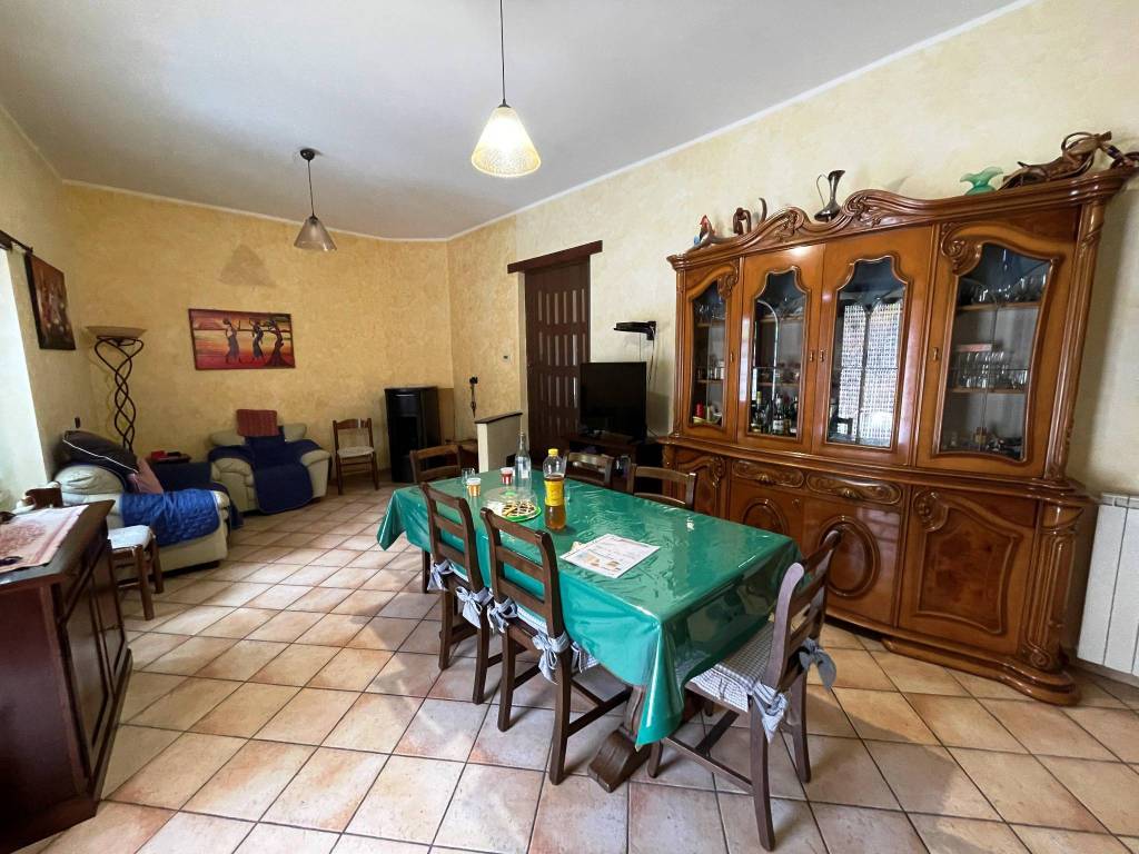 Casa indipendente a Petrella salto in Via Casali - Foto 4