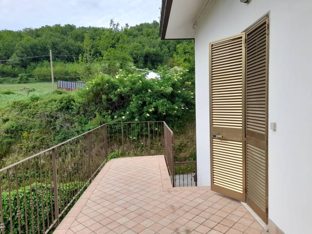 Rustico / casale a Monte cerignone in Via San Donato - Foto 2