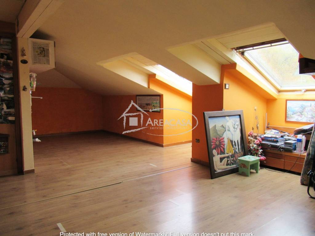 Attico / mansarda a Ascoli piceno in Frazione Piagge, 231 - Foto 2