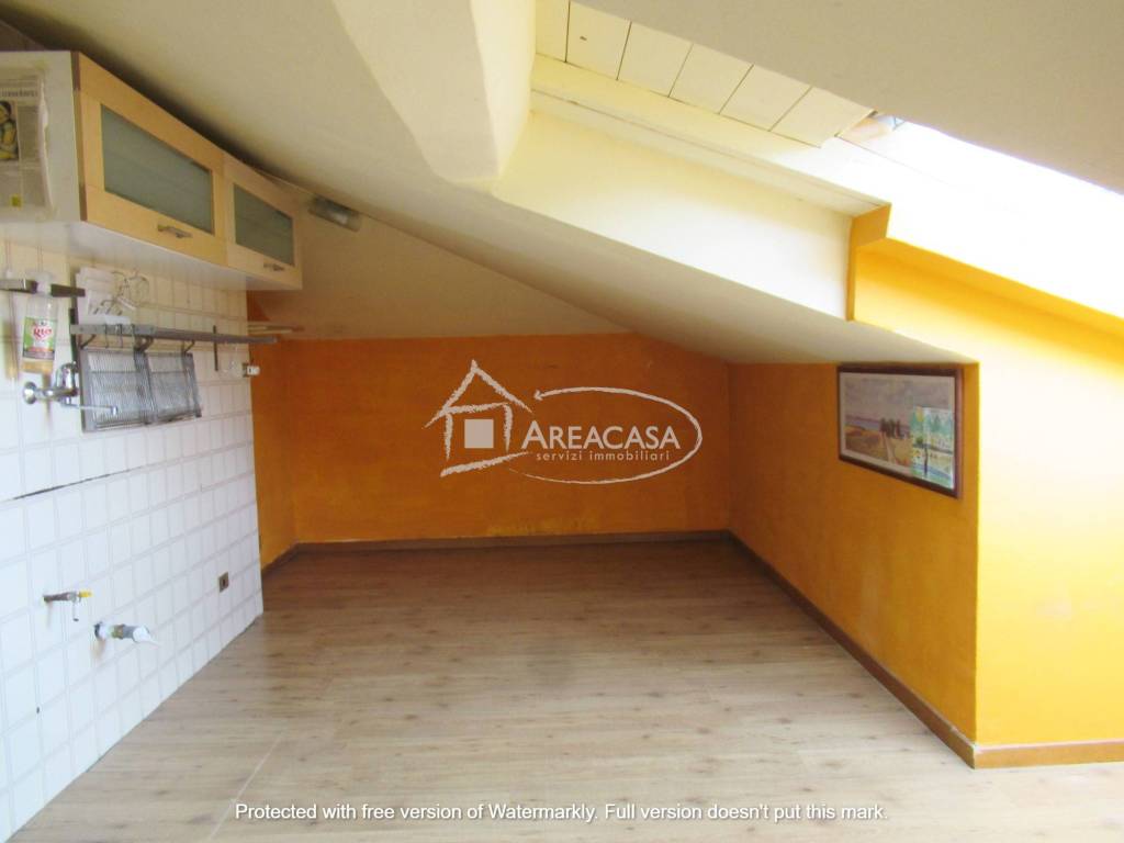 Attico / mansarda a Ascoli piceno in Frazione Piagge, 231 - Foto 3