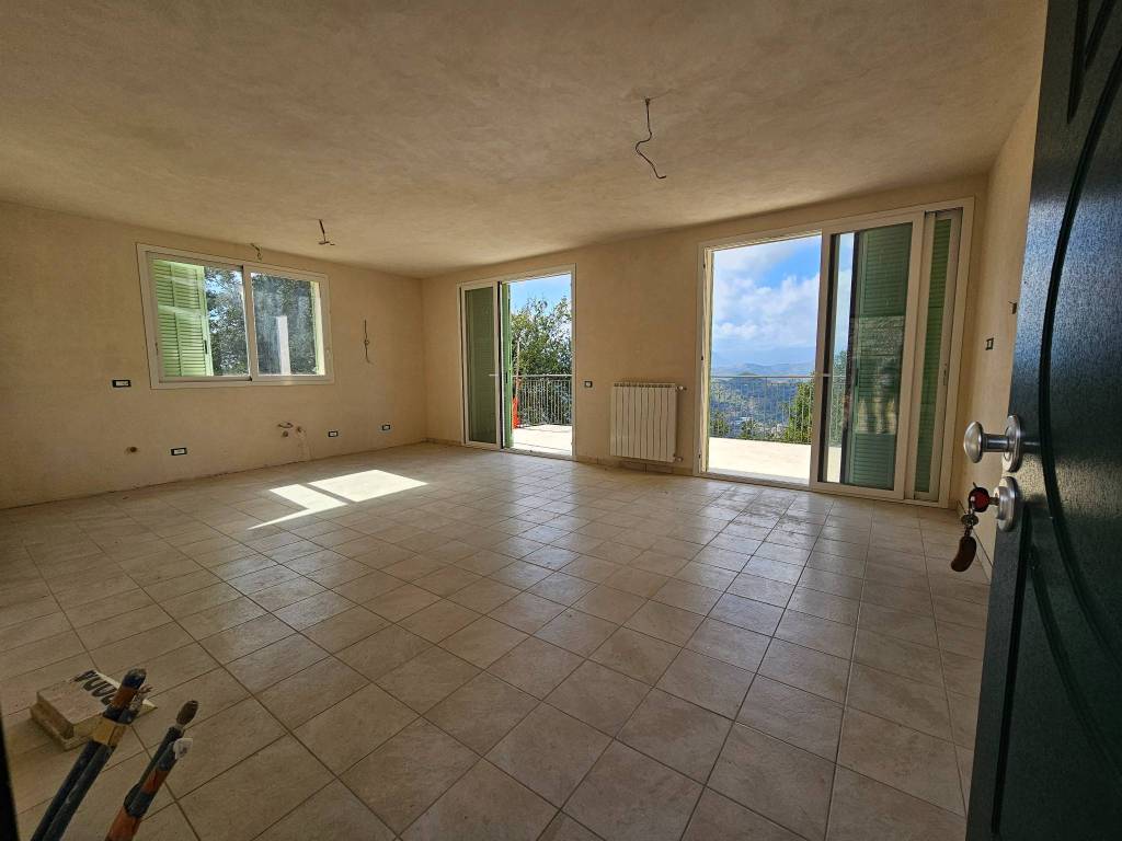 Villa a Soldano - Foto 2