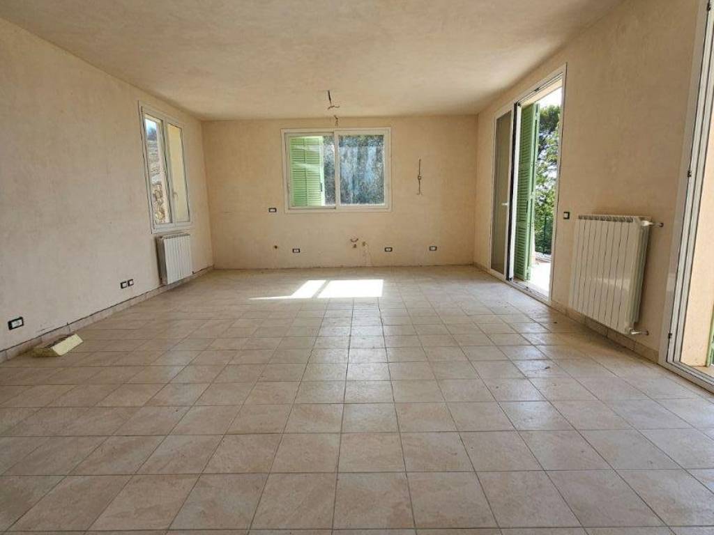 Villa a Soldano - Foto 3