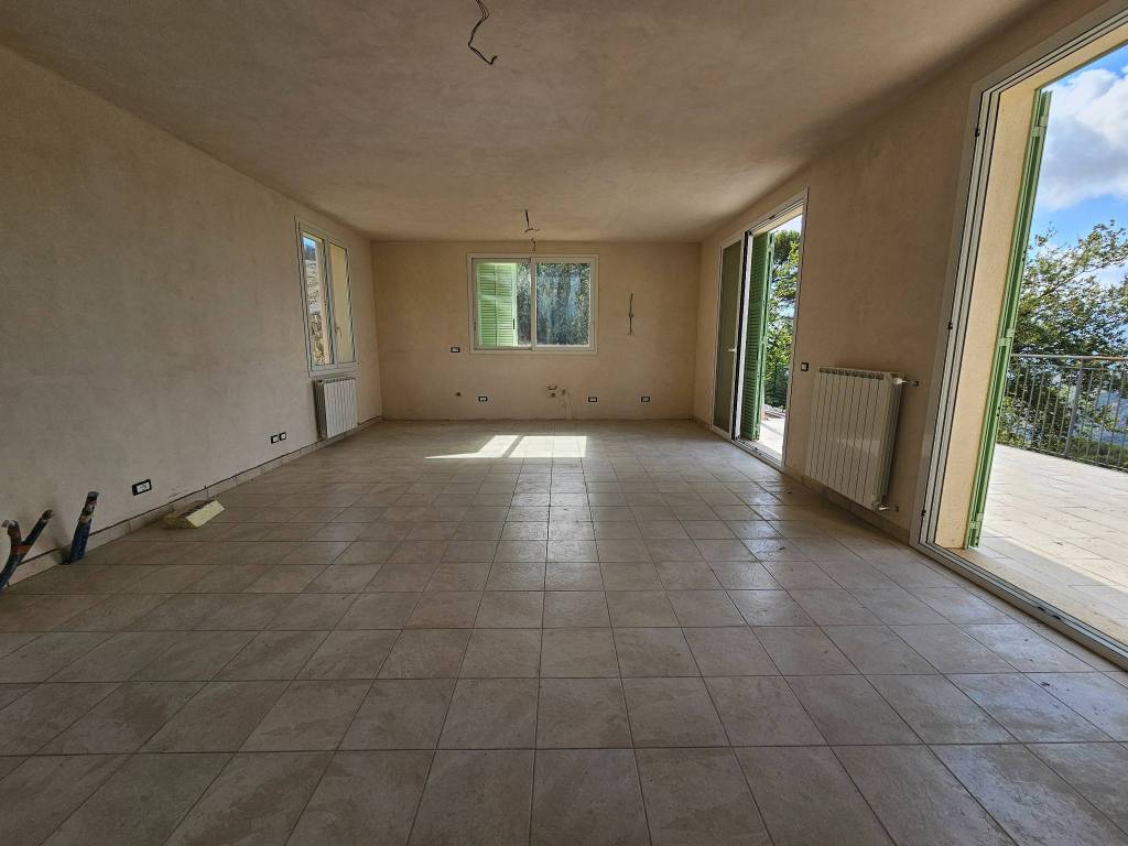 Villa a Soldano - Foto 4