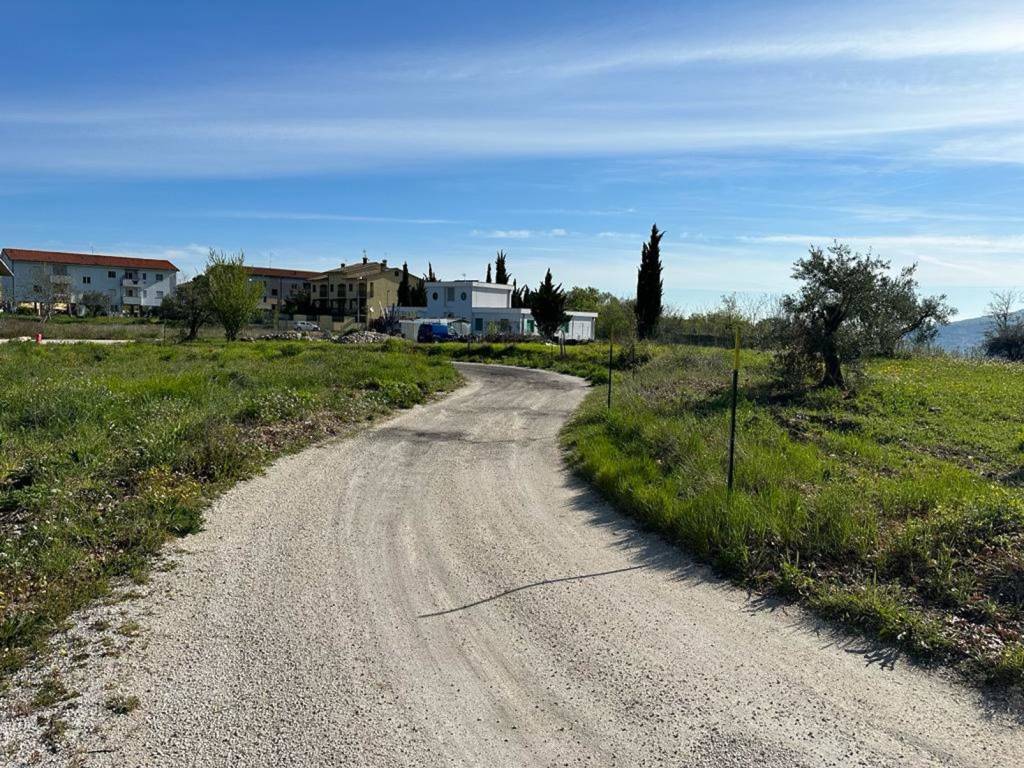 Terreno a San valentino in abruzzo citeriore in Via San Rocco - Foto 2