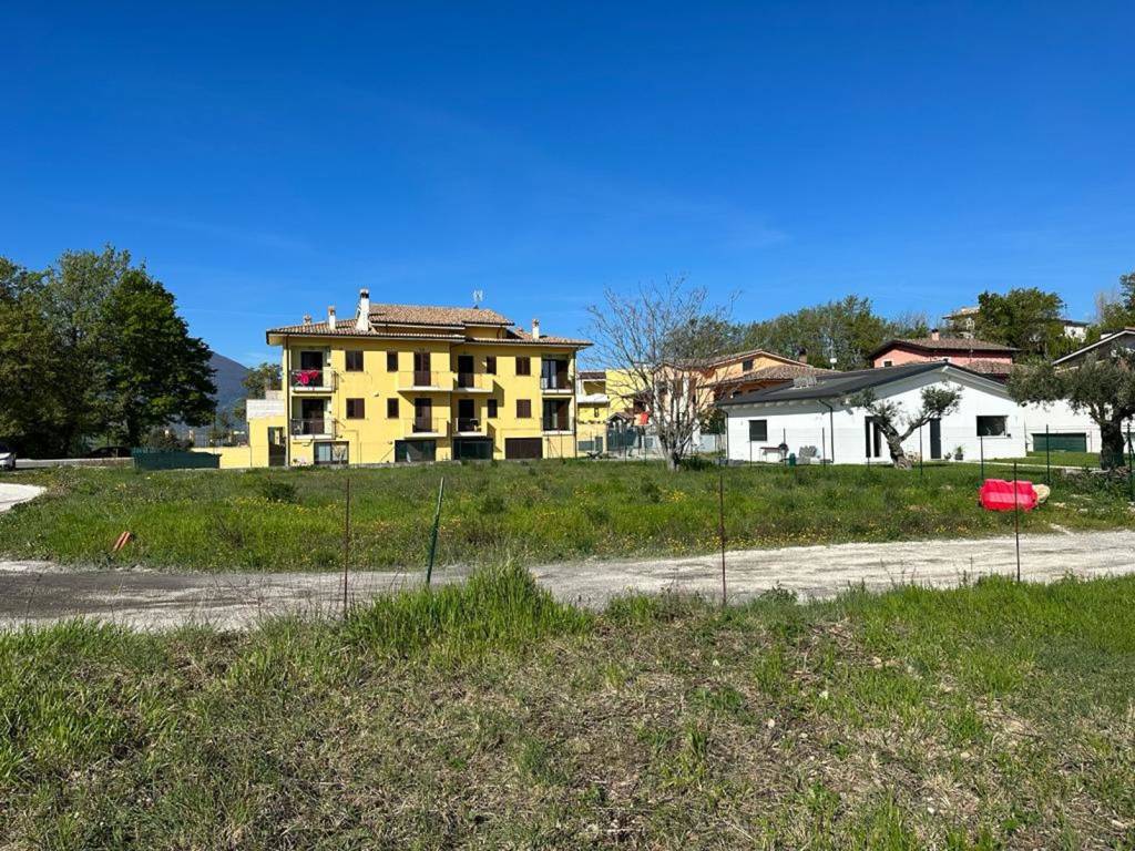 Terreno a San valentino in abruzzo citeriore in Via San Rocco - Foto 3