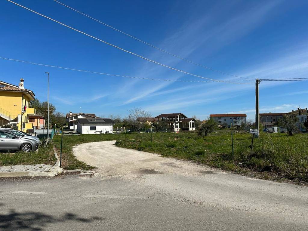 Terreno a San valentino in abruzzo citeriore in Via San Rocco - Foto 4