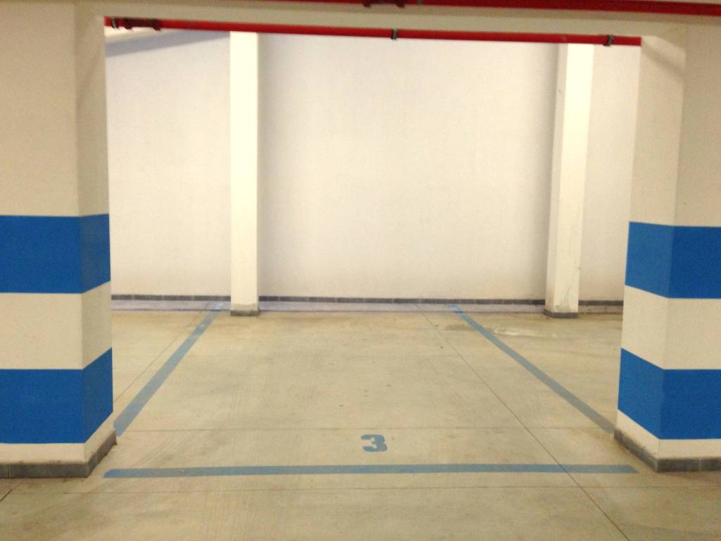 Box / garage a Cagliari in Via dei Falconi, 61 - Foto 2
