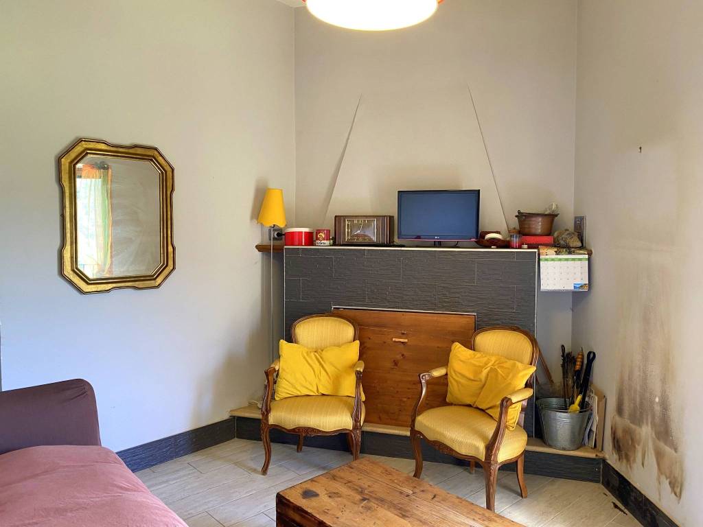 Appartamento a Contigliano in Piazza Vittorio Emanuele, 10 - Foto 5