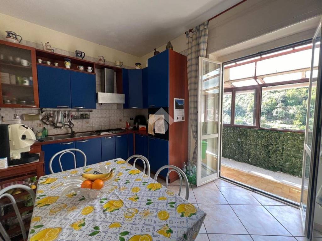 Appartamento a Vietri sul mare in Via d'amico due, 142 - Foto 4