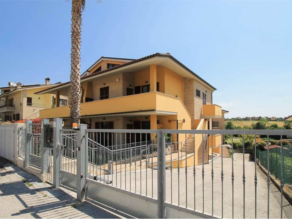 Appartamento a Osimo in via Binda, 9B - Foto 1