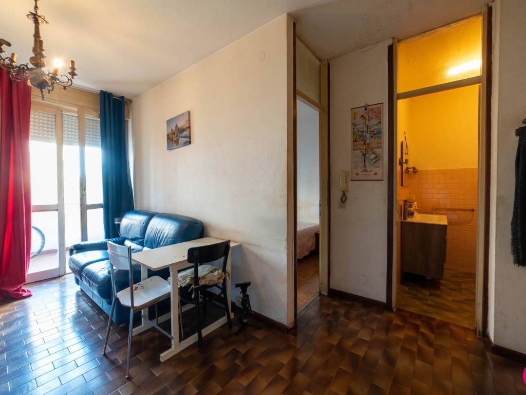 Appartamento a Udine in Via Podgora - Foto 5