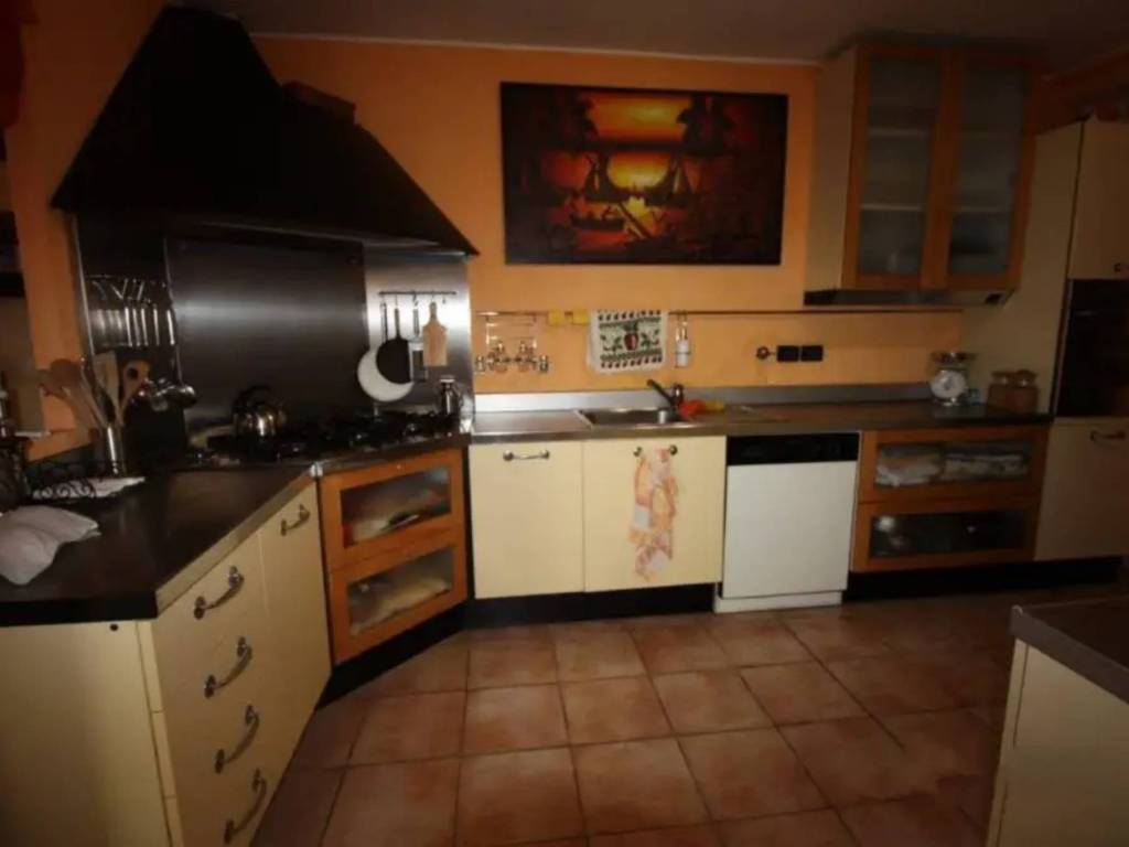 Villetta a schiera a Bolano in Via Debbio - Foto 3