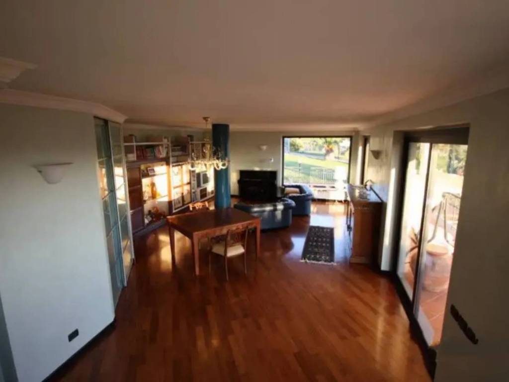 Villetta a schiera a Bolano in Via Debbio - Foto 4